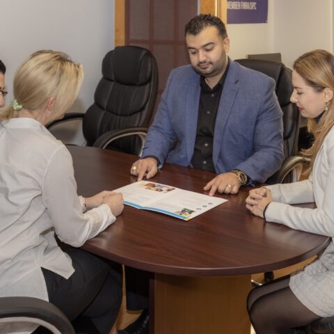 Estate Planning for Small Businesses