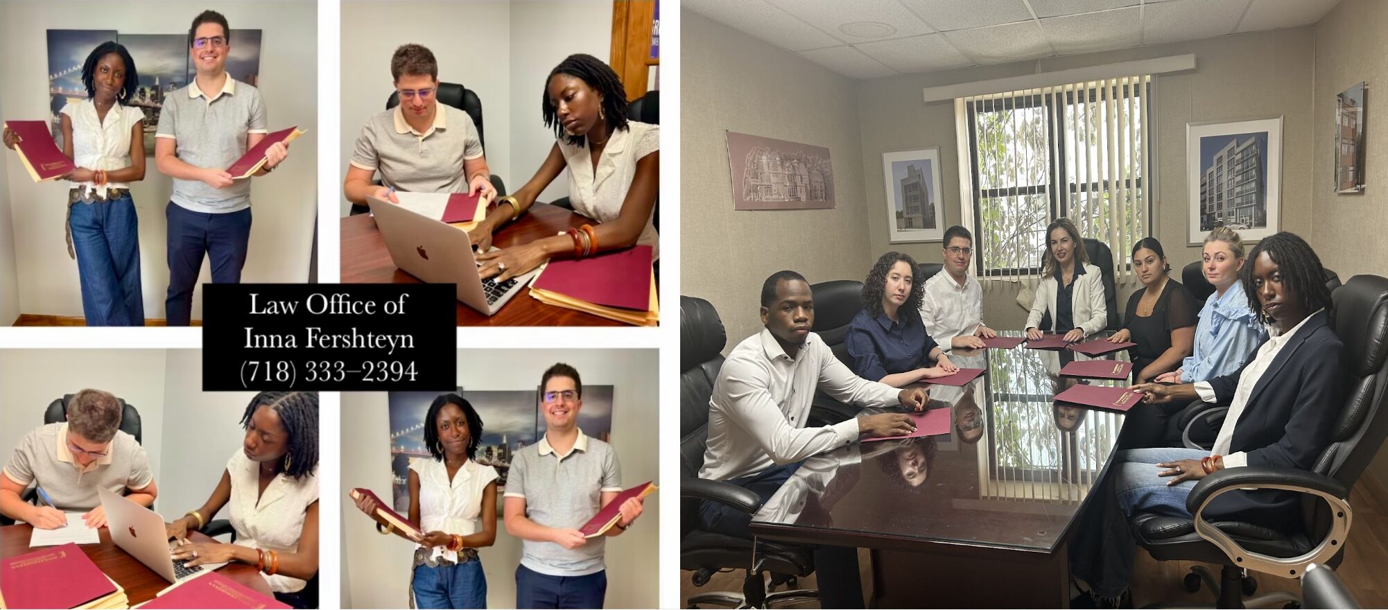 Interns